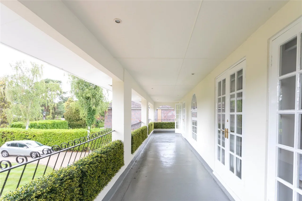 Park Avenue, Farnborough Park, BR6, photo 29