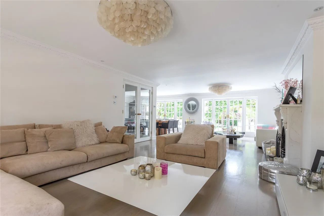 Park Avenue, Farnborough Park, BR6, photo 13