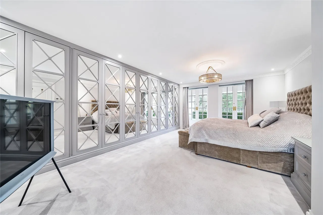 Park Avenue, Farnborough Park, BR6, photo 6