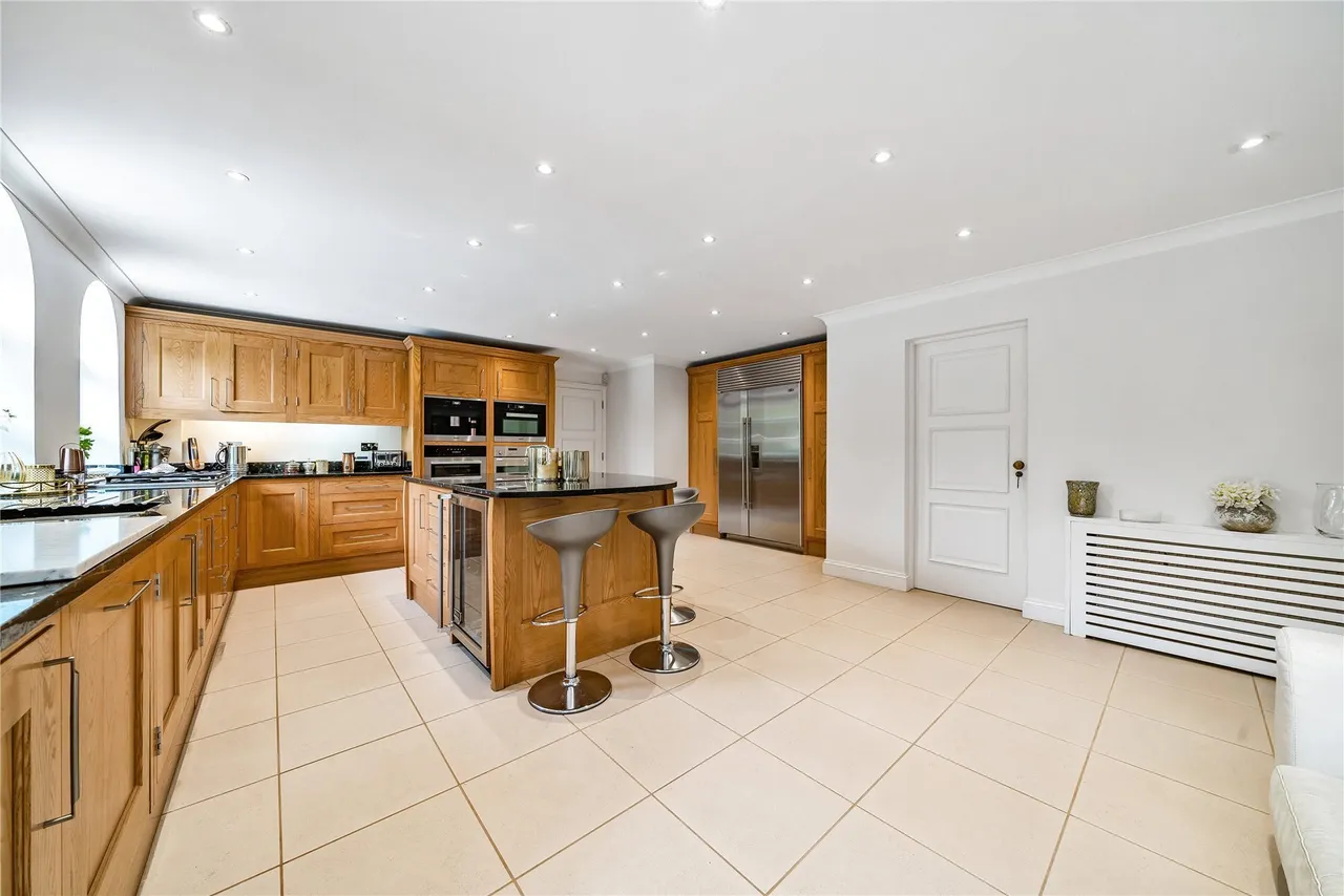 Park Avenue, Farnborough Park, BR6, photo 20