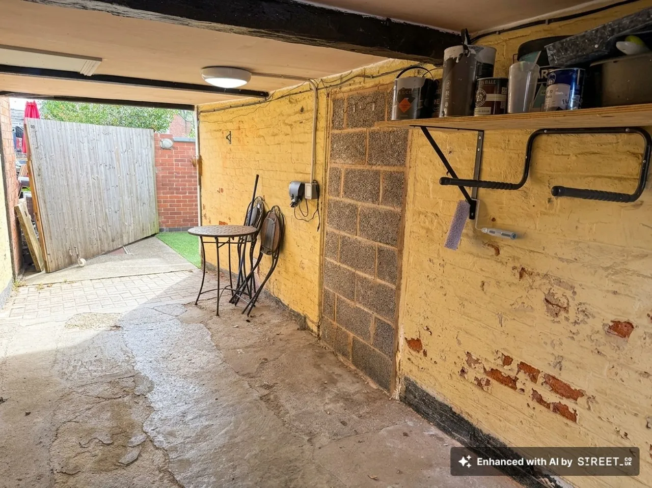 North Street, Swinford, LE17, photo 38