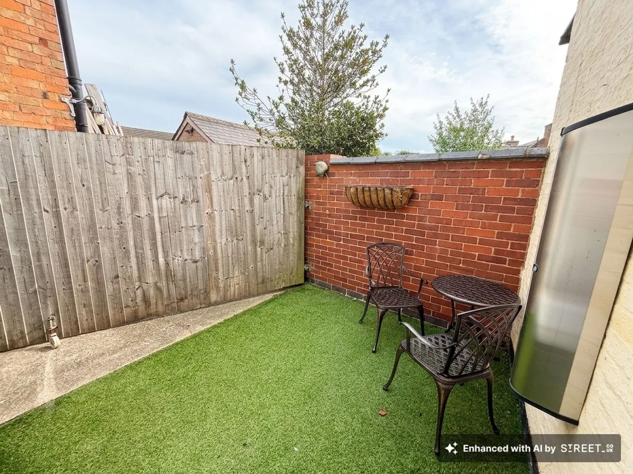 North Street, Swinford, LE17, photo 32