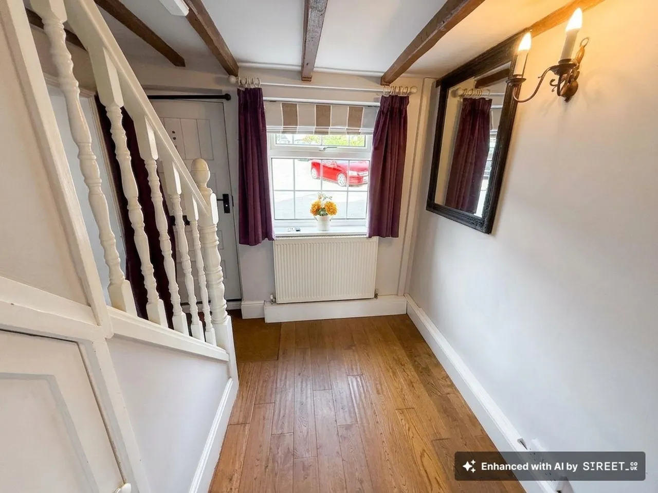 North Street, Swinford, LE17, photo 12