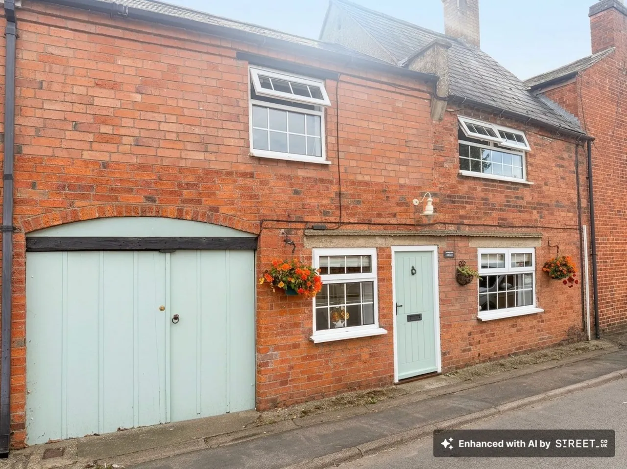 North Street, Swinford, LE17, photo 37
