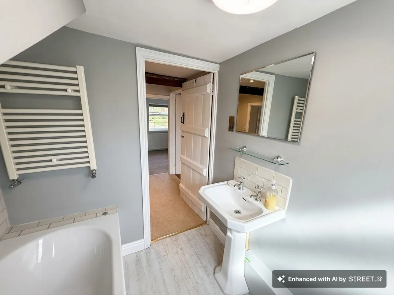 North Street, Swinford, LE17, photo 27