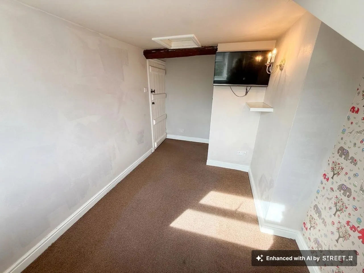 North Street, Swinford, LE17, photo 20