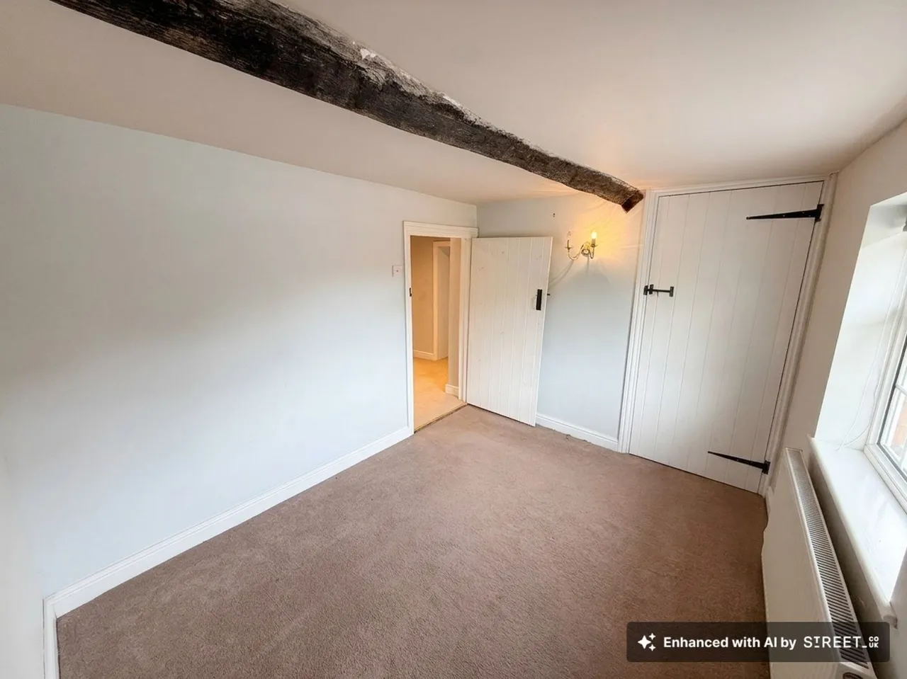 North Street, Swinford, LE17, photo 18