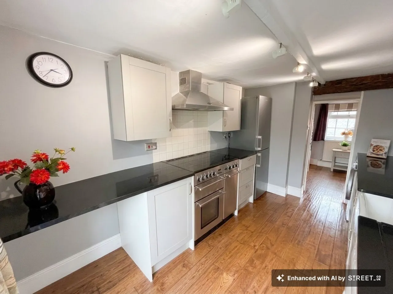 North Street, Swinford, LE17, photo 3