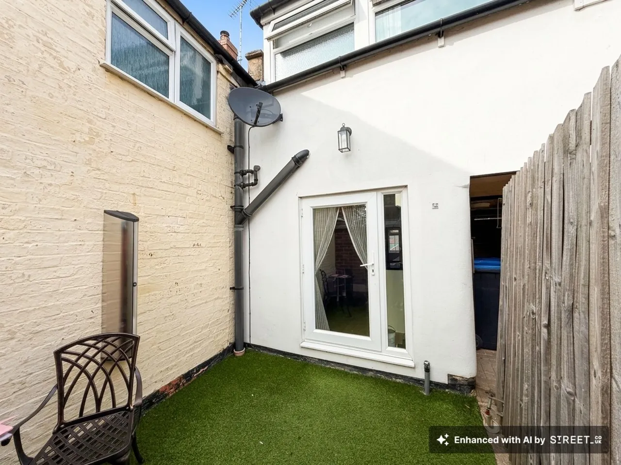 North Street, Swinford, LE17, photo 33