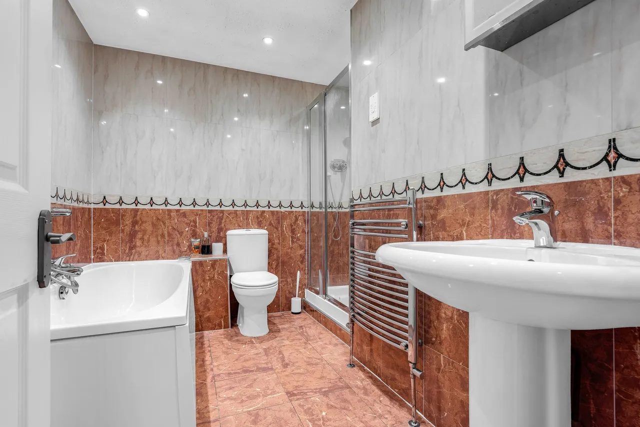 Musley Hill, Ware, SG12, photo 21