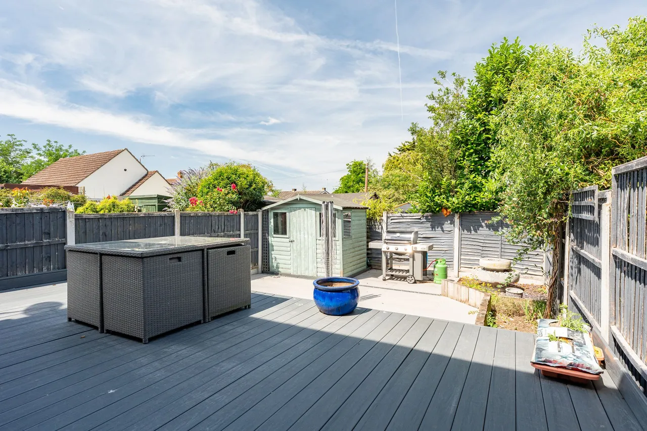Musley Hill, Ware, SG12, photo 6