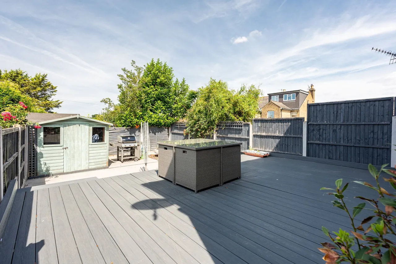 Musley Hill, Ware, SG12, photo 5