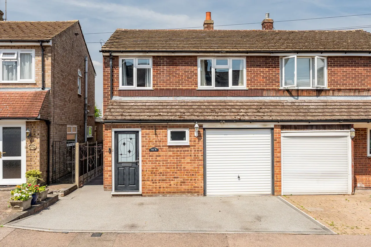 Musley Hill, Ware, SG12, photo 23
