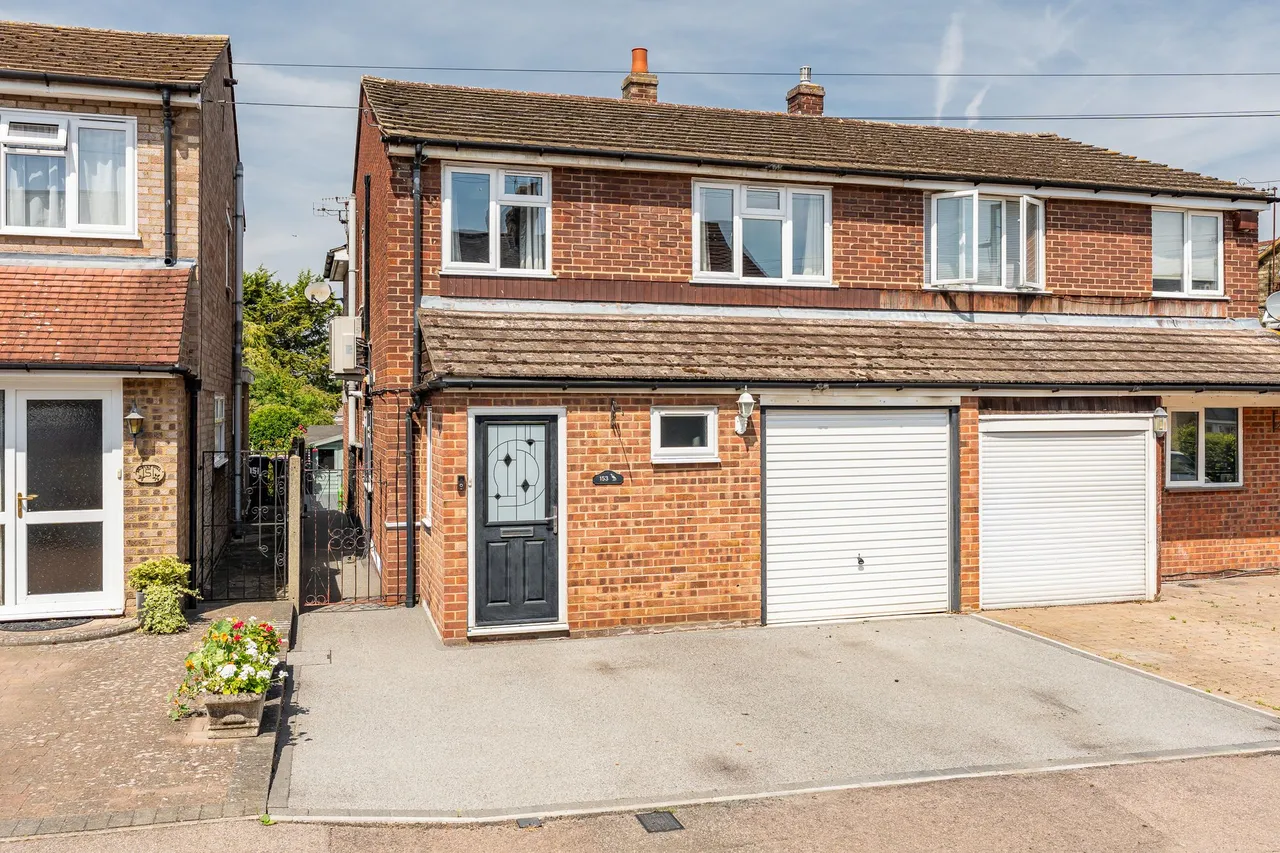 4 bed house for sale, Musley Hill, Ware, SG12