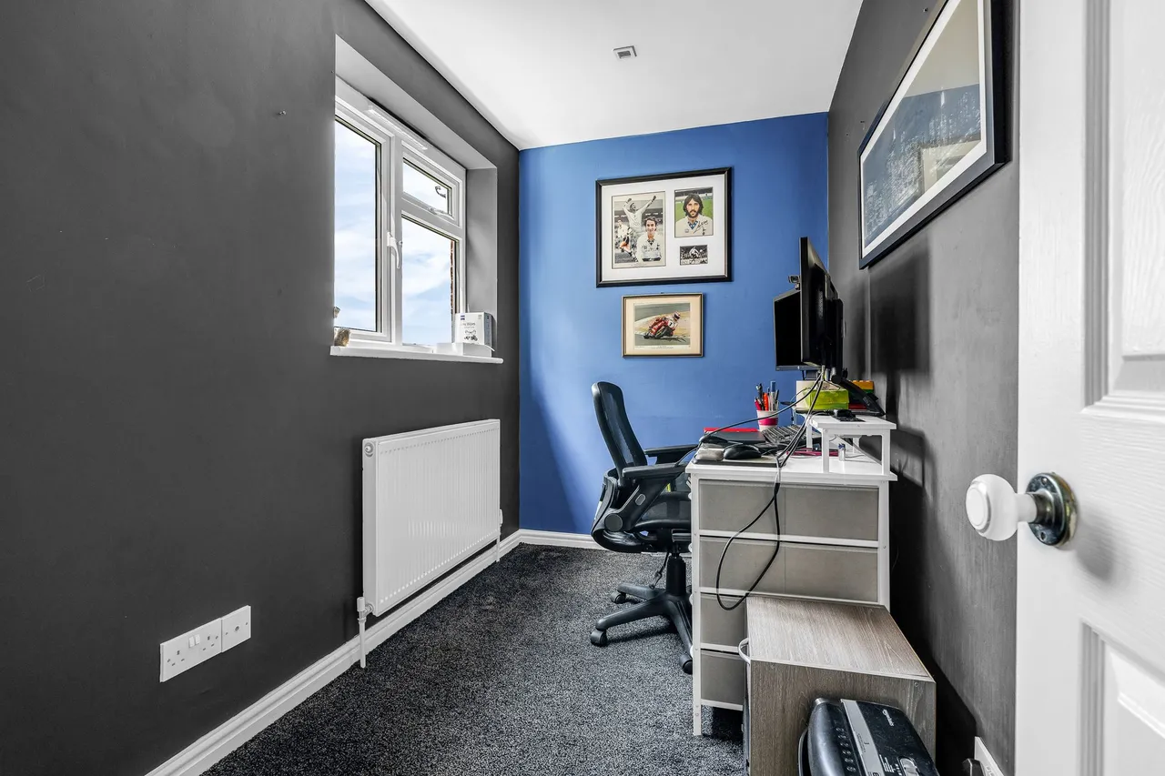 Musley Hill, Ware, SG12, photo 19
