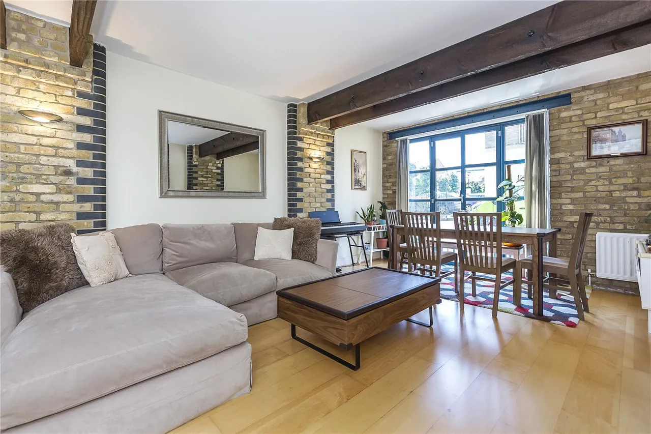 Millennium Drive, London, E14, photo 5