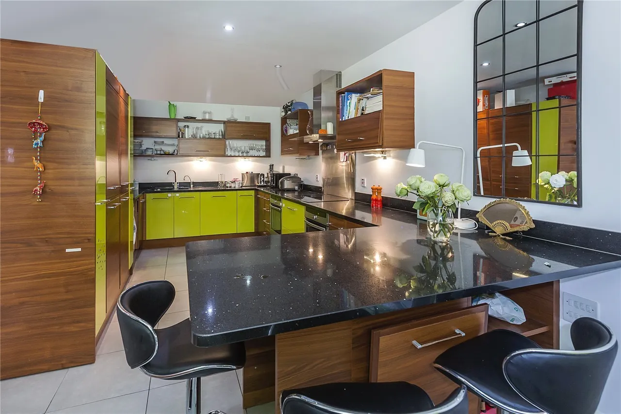 Millennium Drive, London, E14, photo 6