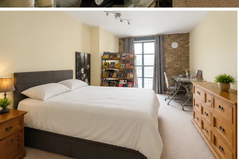 Millennium Drive, London, E14, photo 7