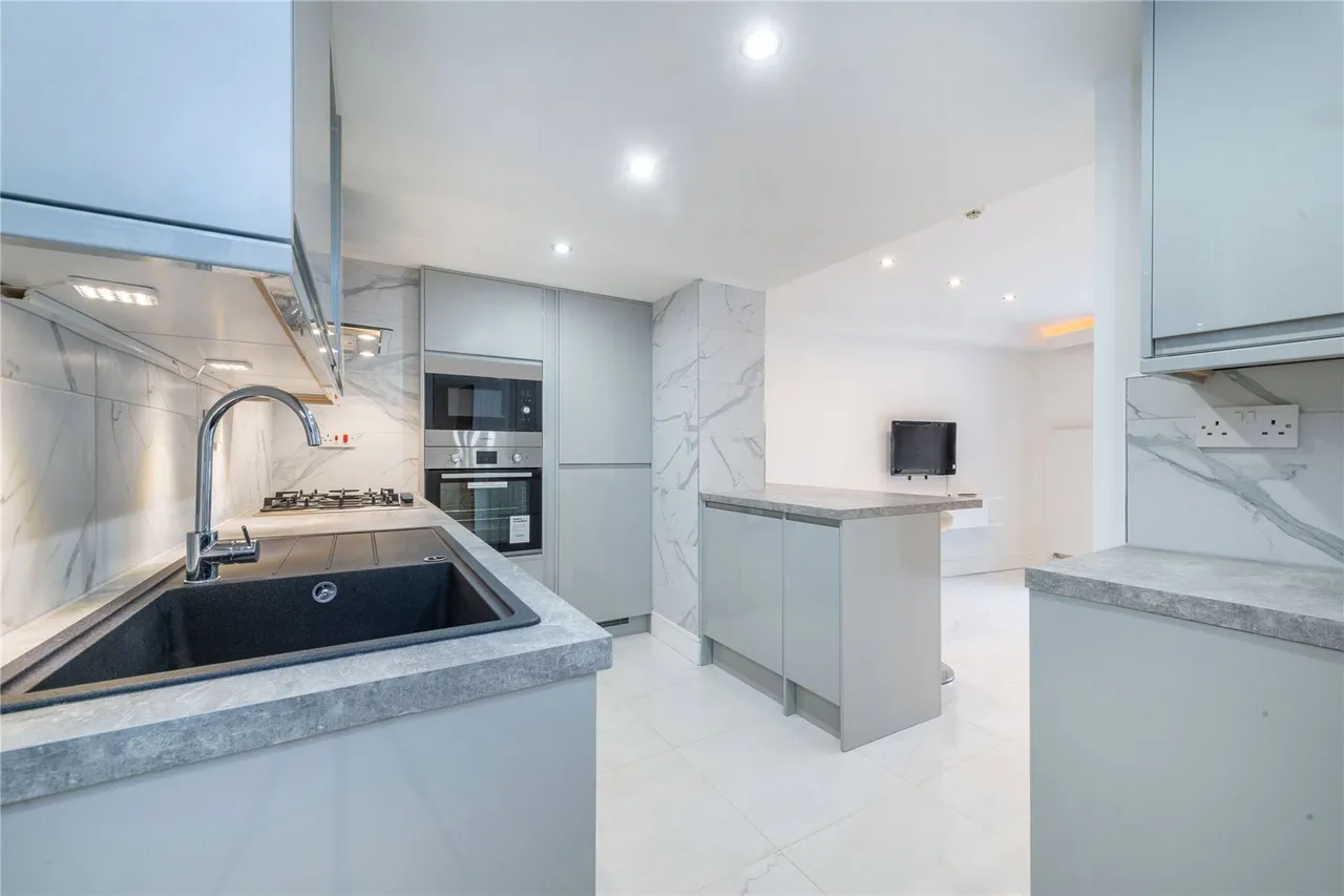 Quex Road, West Hampstead, NW6, photo 12
