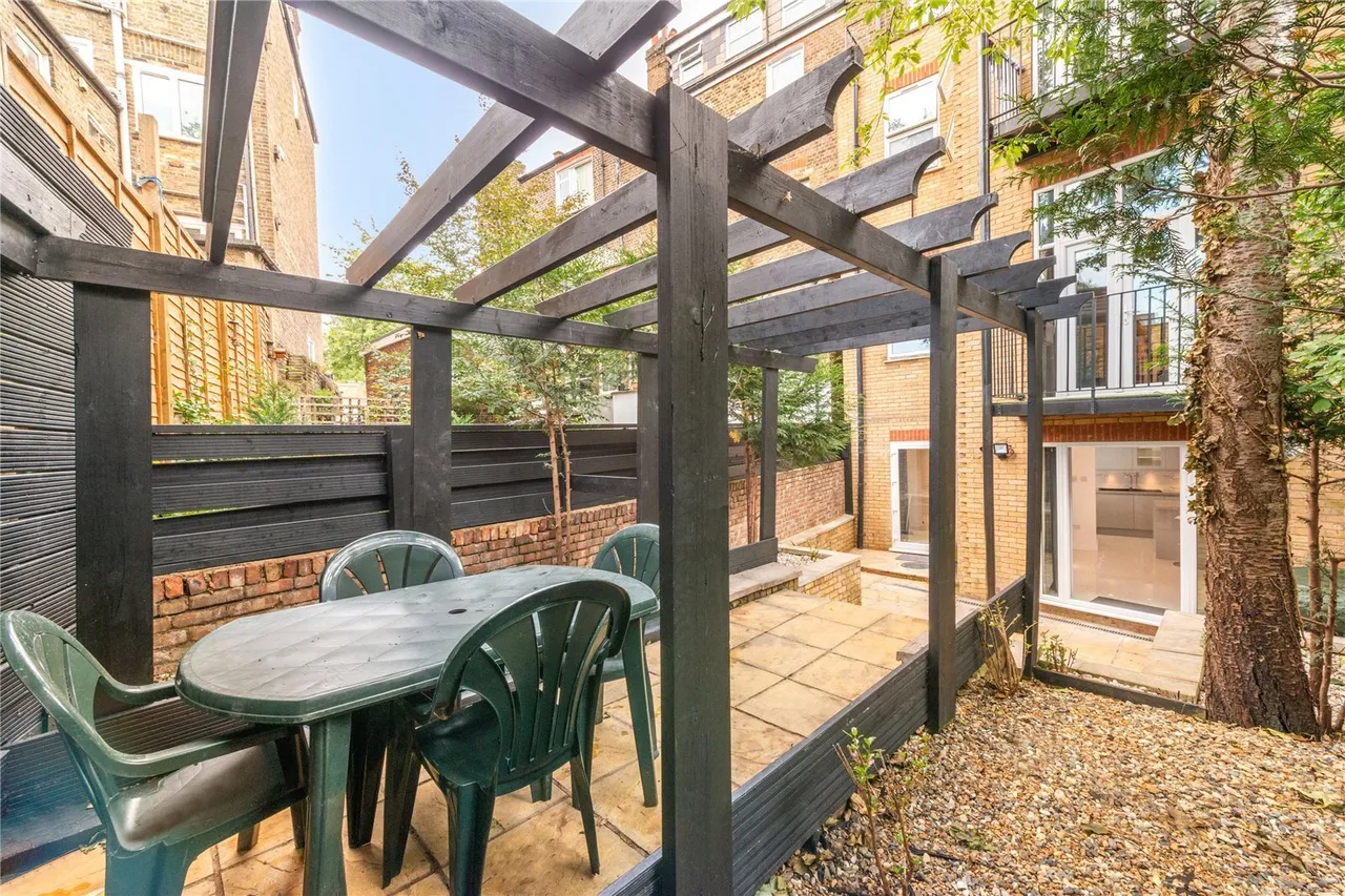 Quex Road, West Hampstead, NW6, photo 11