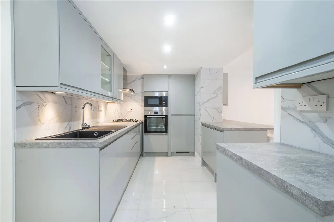 Quex Road, West Hampstead, NW6, photo 2