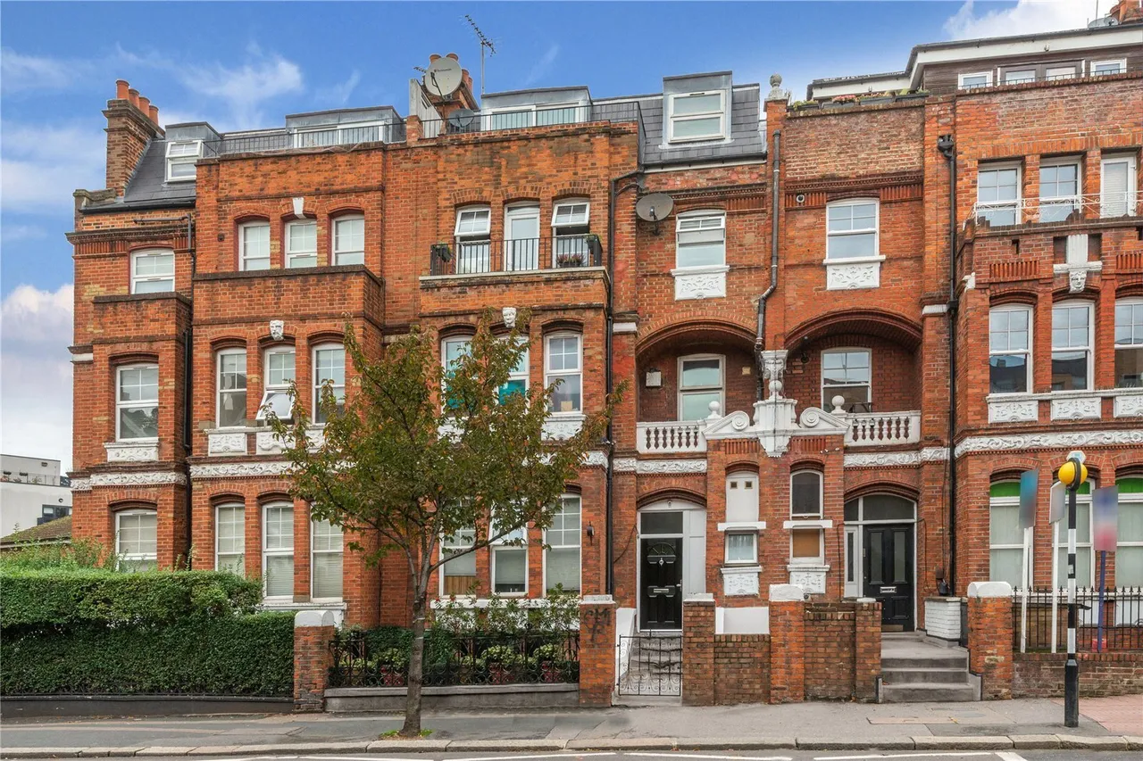 Quex Road, West Hampstead, NW6, photo 13