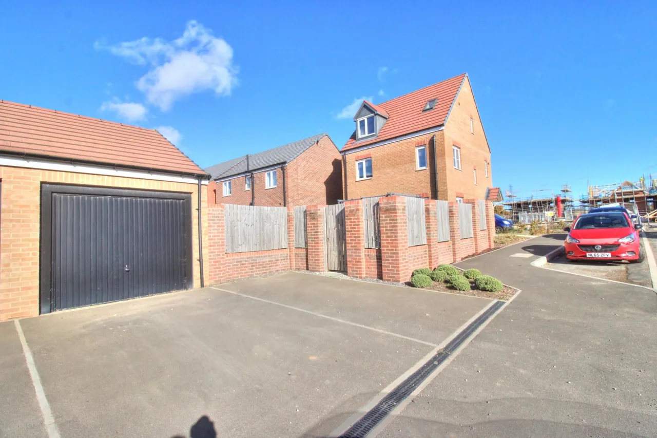 Portrush Gardens, Ashington, NE63, photo 39
