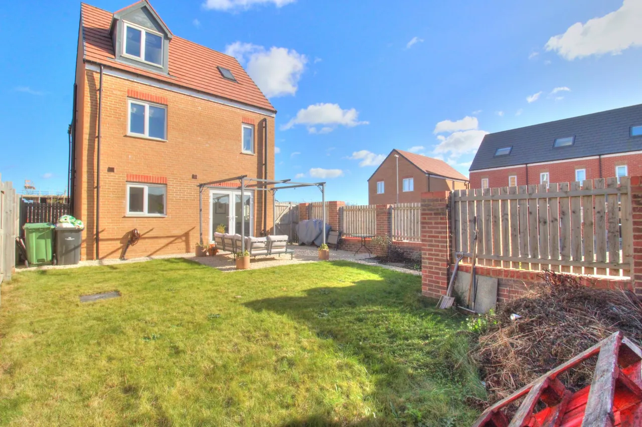 Portrush Gardens, Ashington, NE63, photo 41