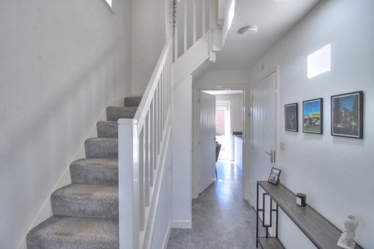 Portrush Gardens, Ashington, NE63, photo 9