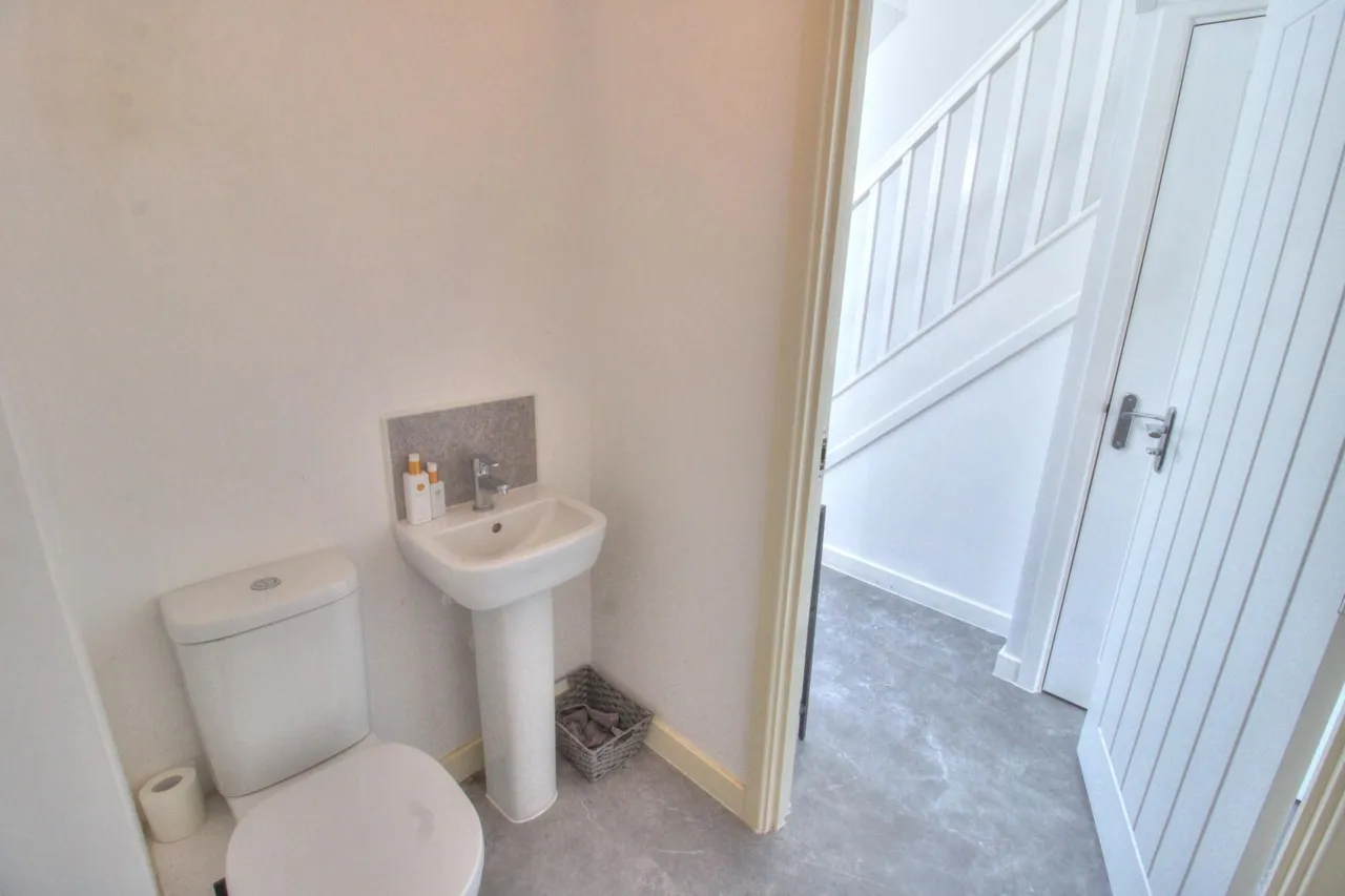Portrush Gardens, Ashington, NE63, photo 8