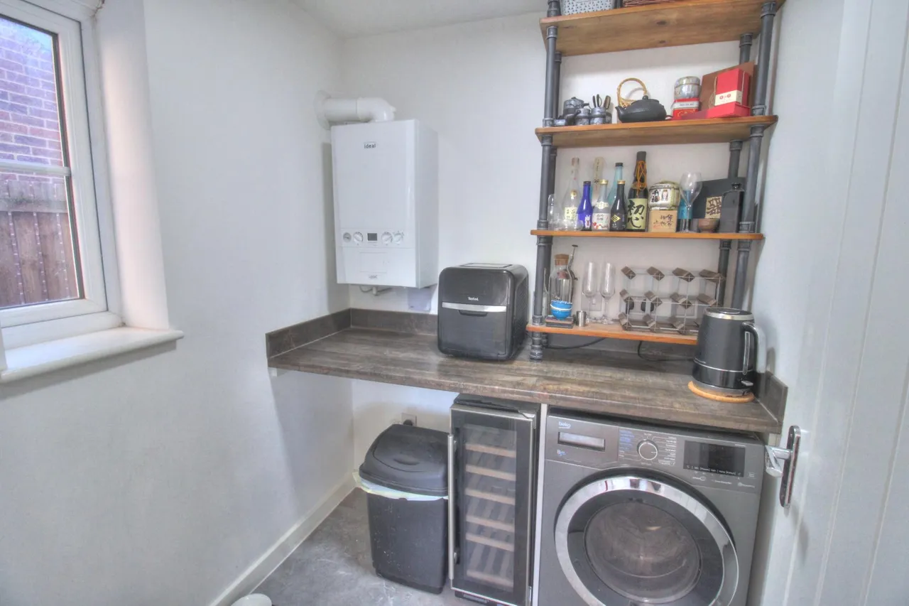 Portrush Gardens, Ashington, NE63, photo 16