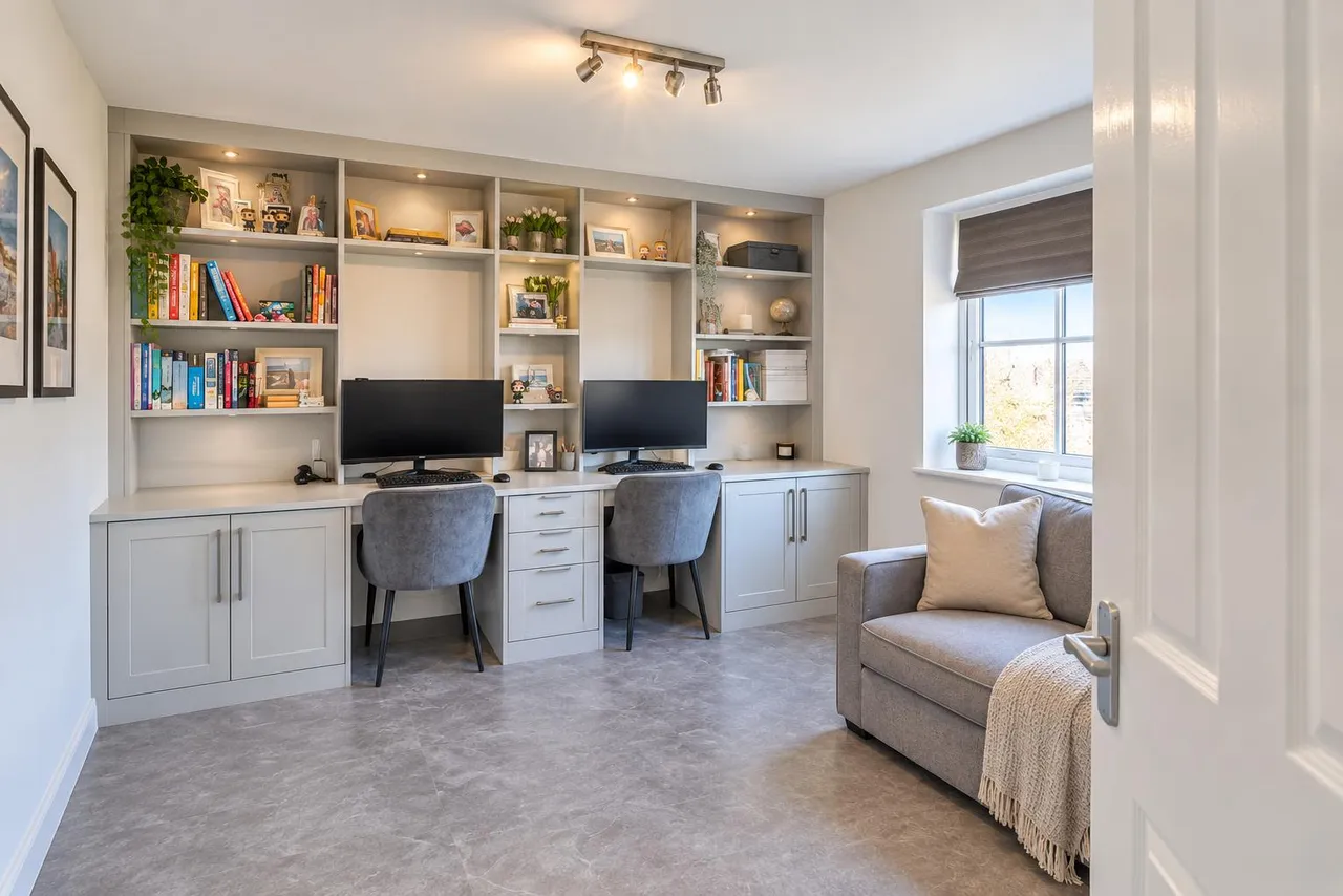Portrush Gardens, Ashington, NE63, photo 2
