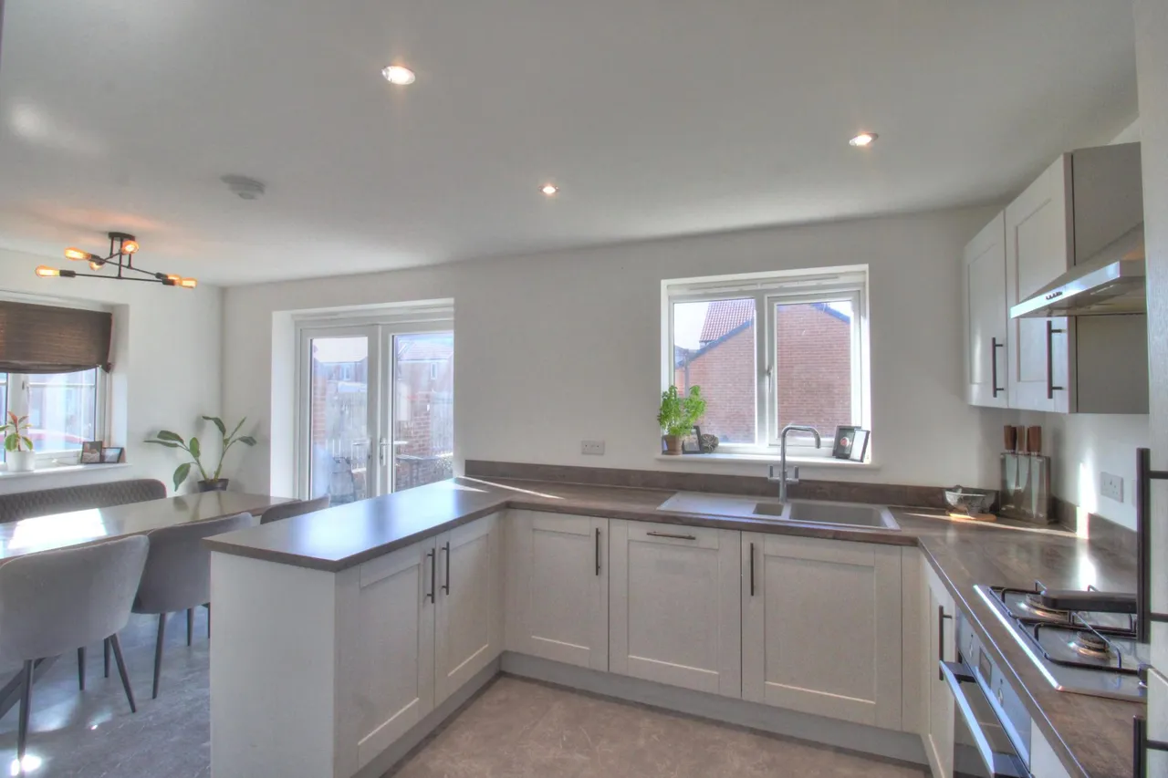 Portrush Gardens, Ashington, NE63, photo 14
