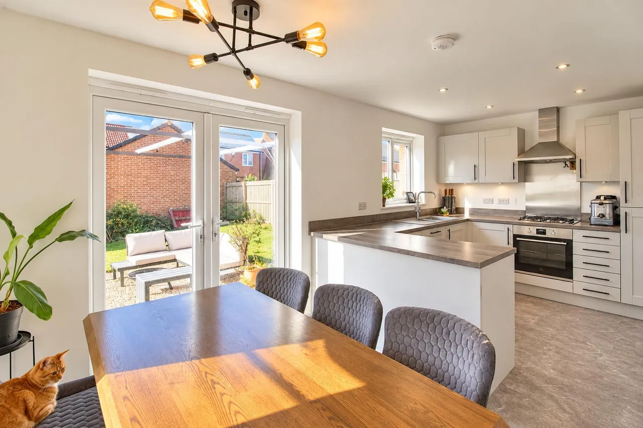 Portrush Gardens, Ashington, NE63, photo 10