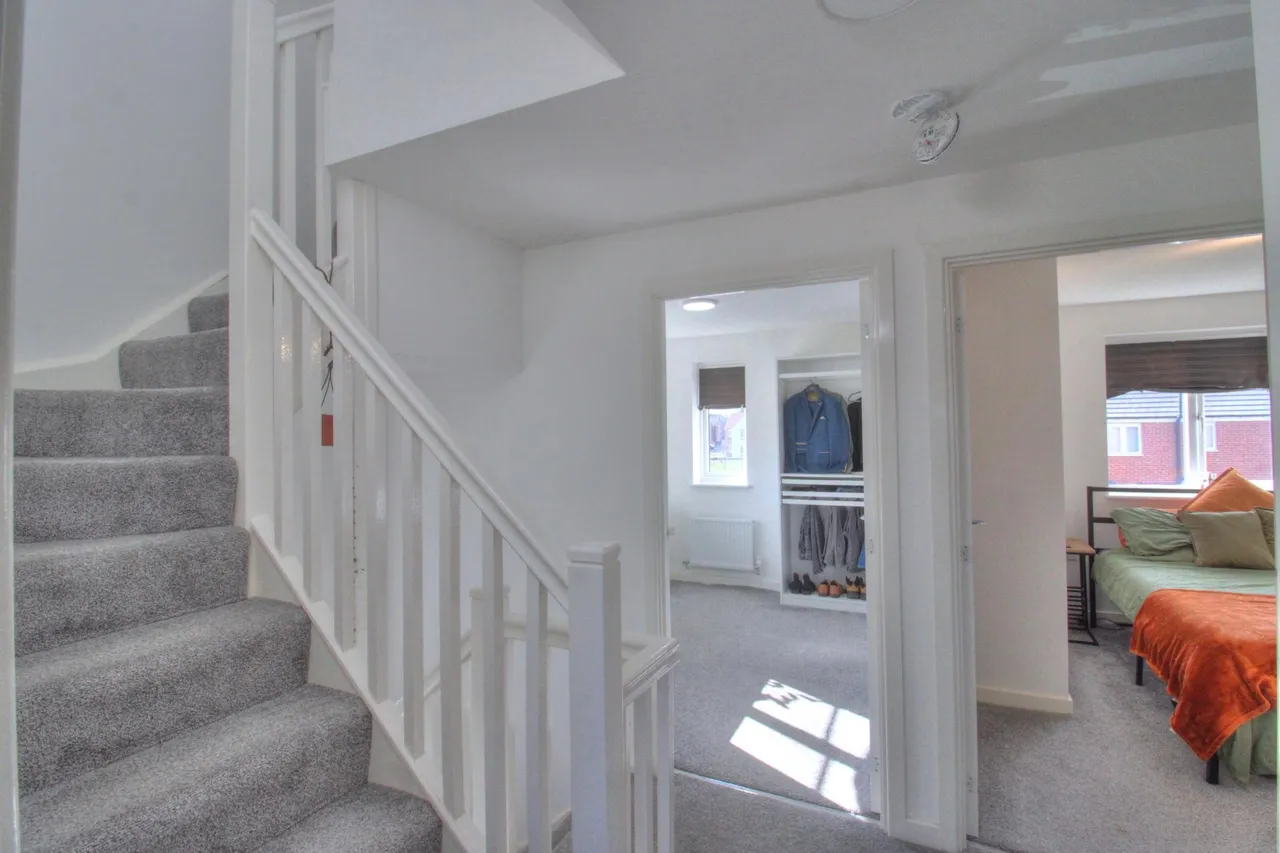 Portrush Gardens, Ashington, NE63, photo 17