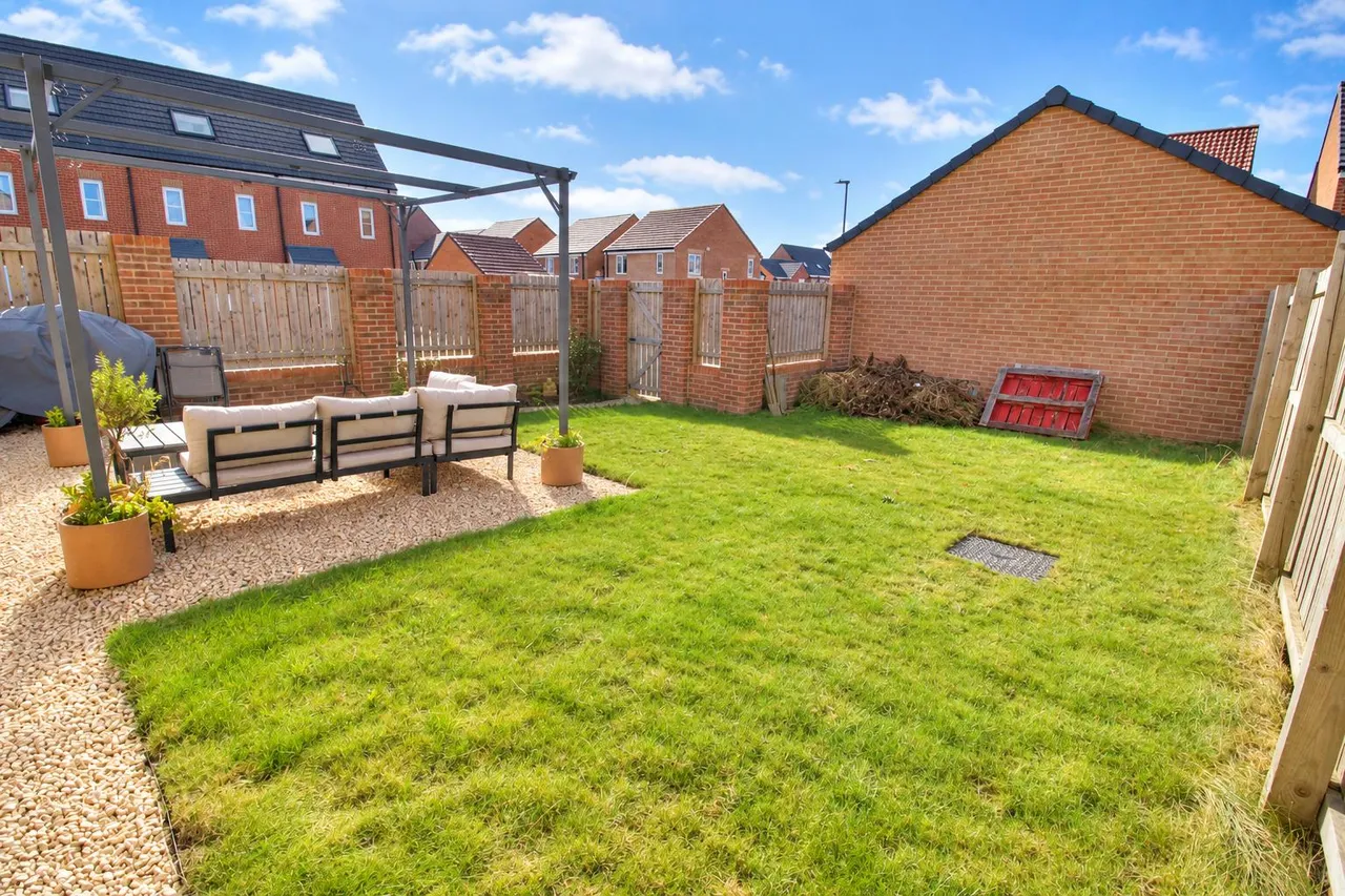 Portrush Gardens, Ashington, NE63, photo 38