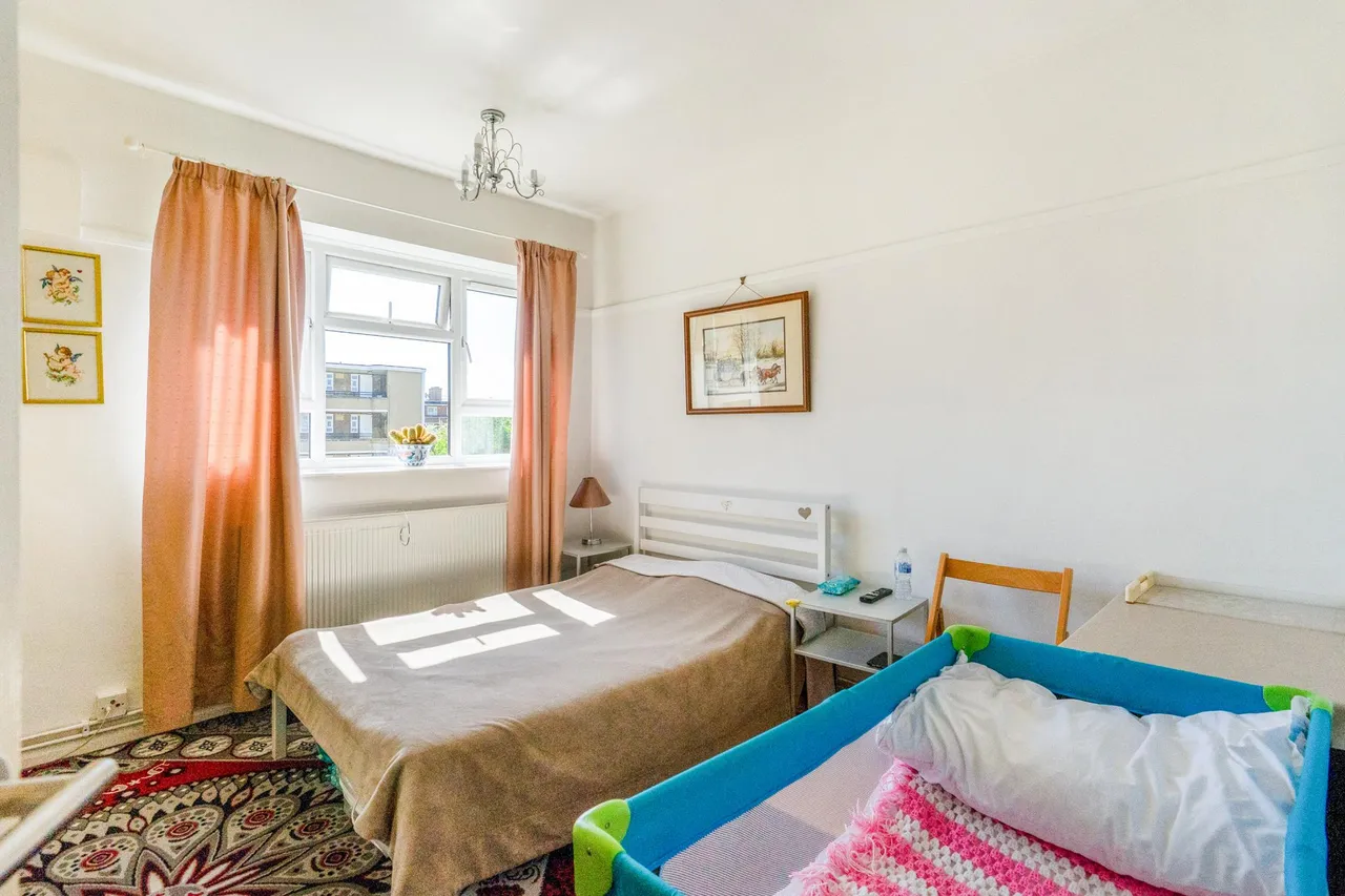 Blythe Road, London, W14, photo 4