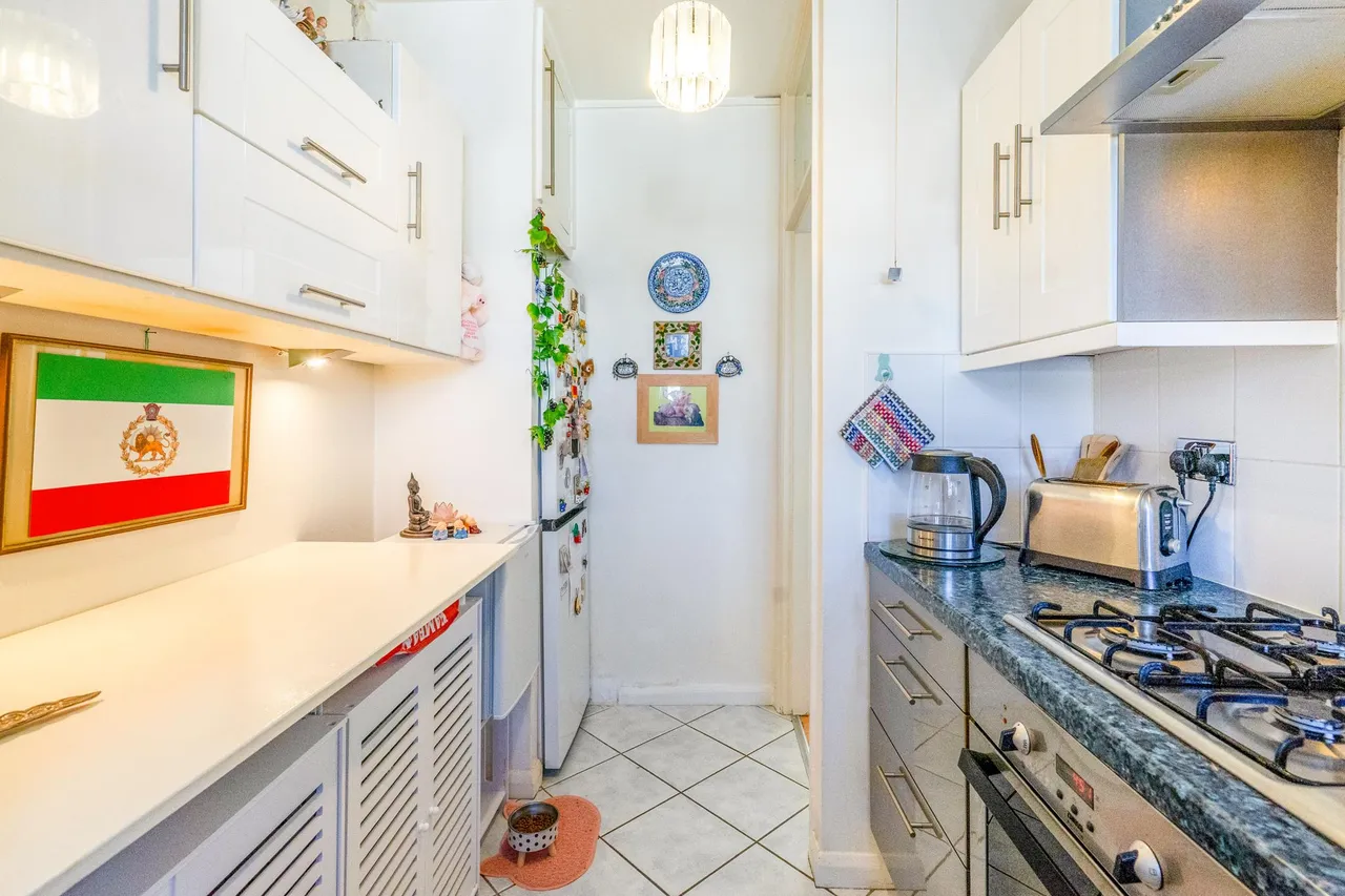 Blythe Road, London, W14, photo 15