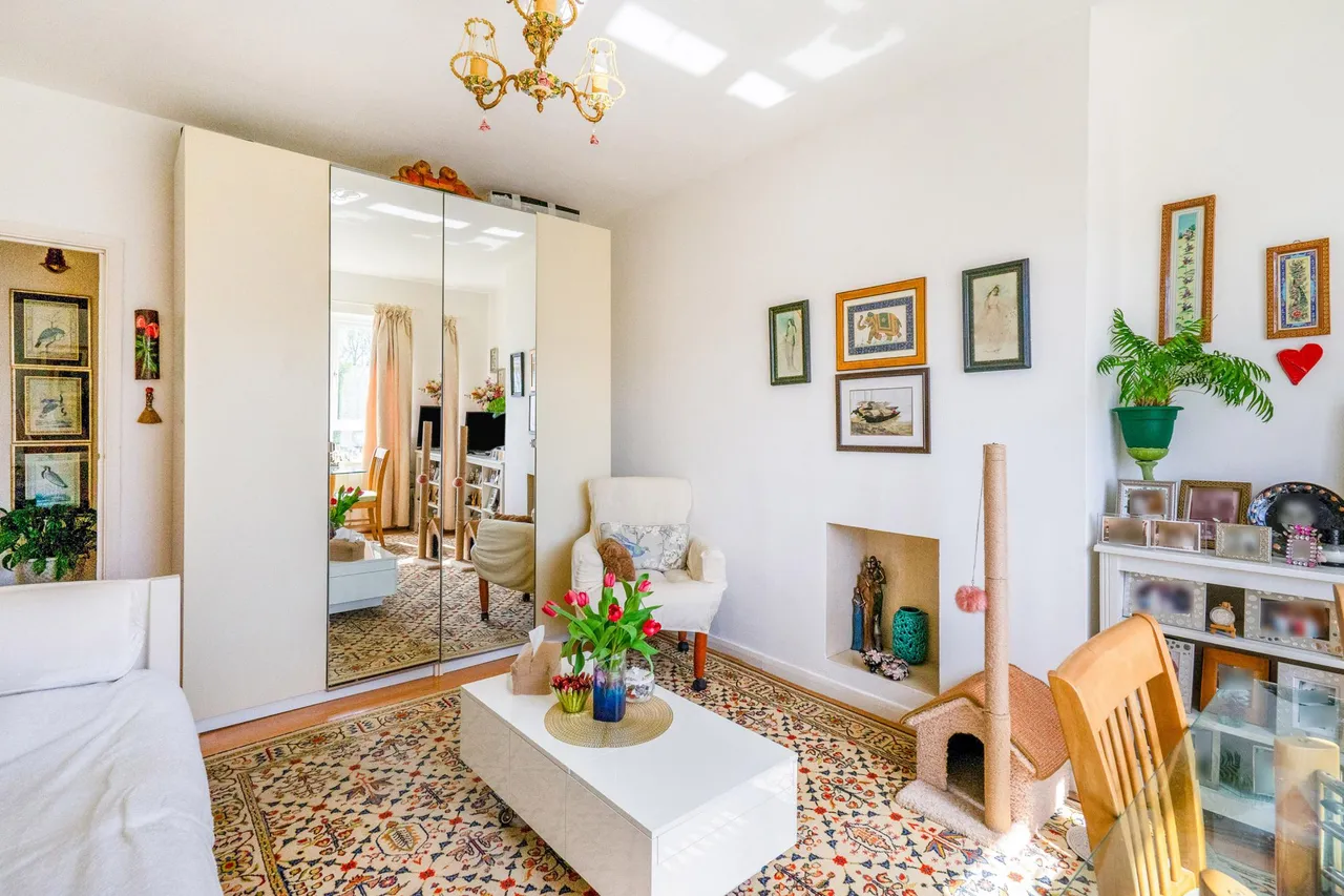 Blythe Road, London, W14, photo 8