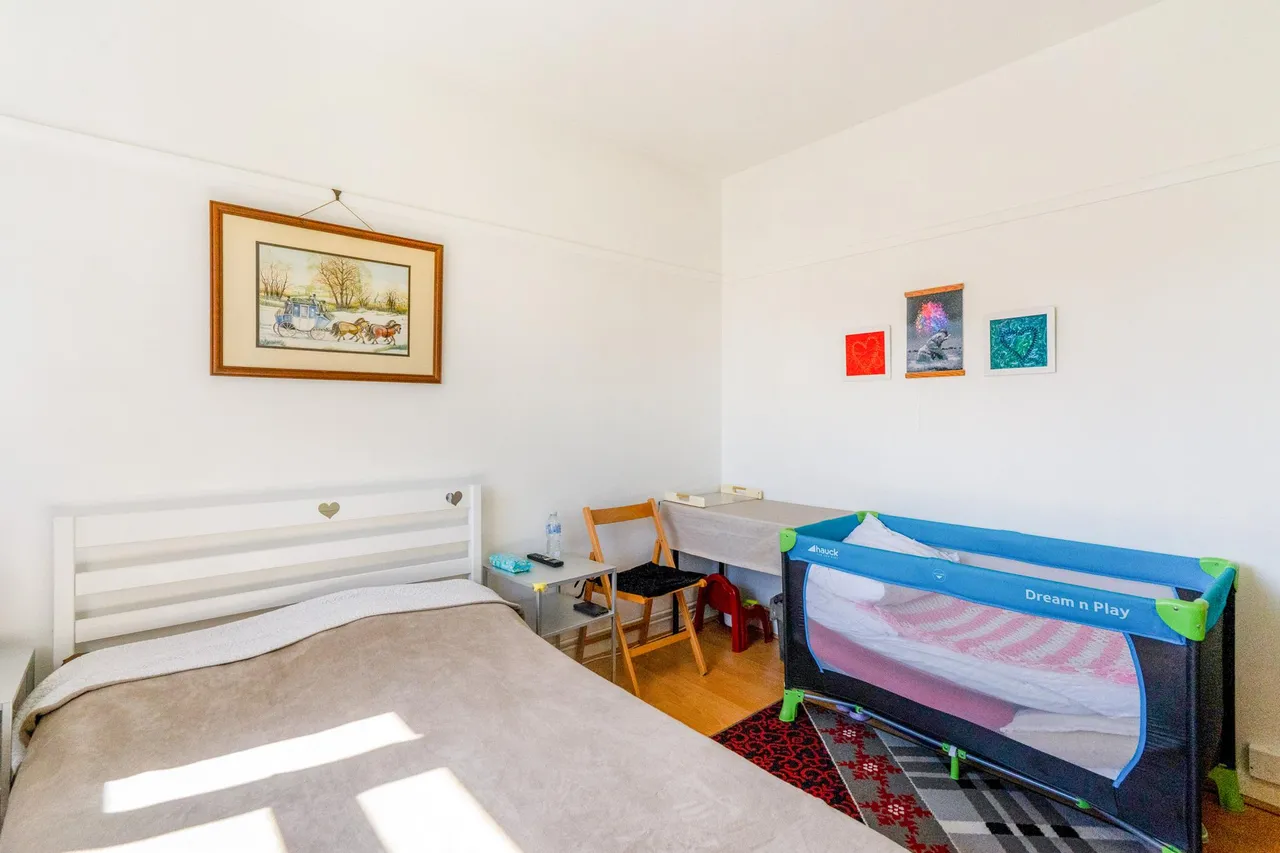 Blythe Road, London, W14, photo 17
