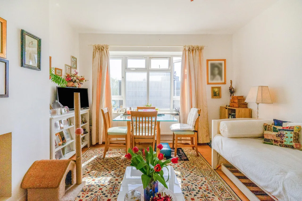 Blythe Road, London, W14, photo 10