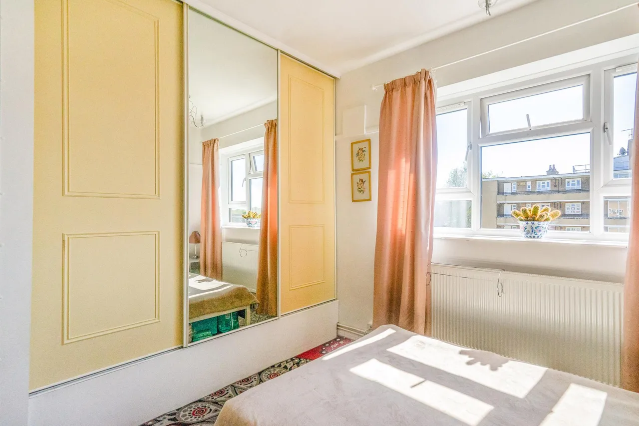 Blythe Road, London, W14, photo 16