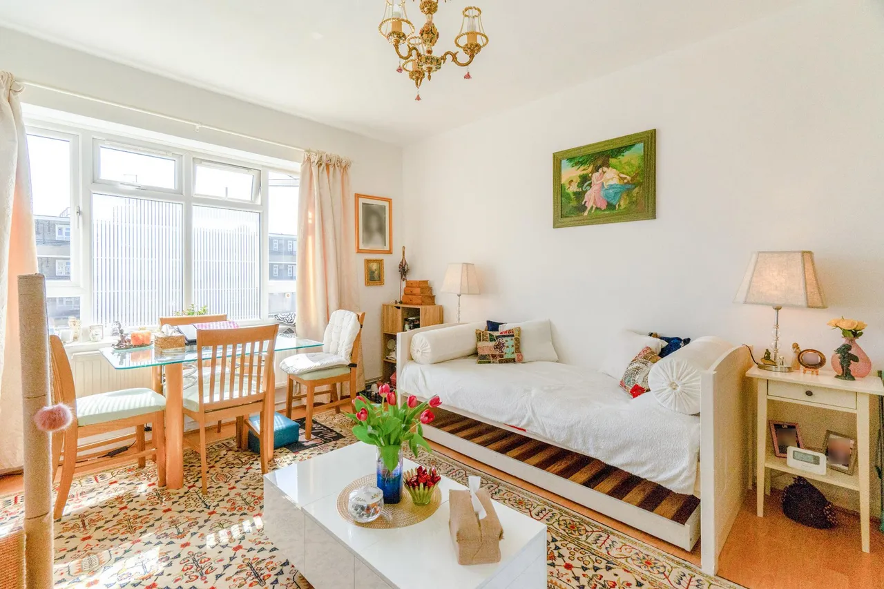 Blythe Road, London, W14, photo 7