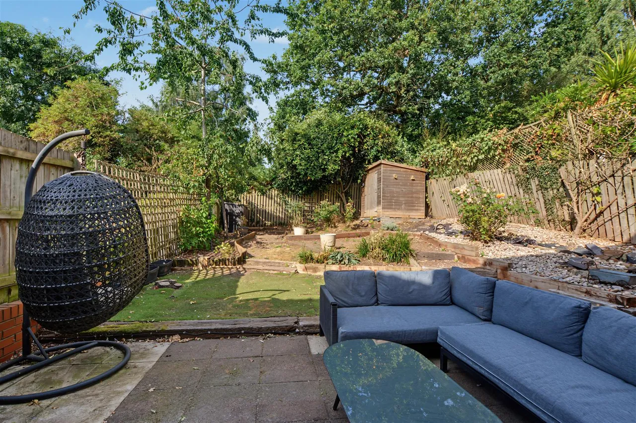 Kilverston Road, Sandiacre, NG10, photo 4