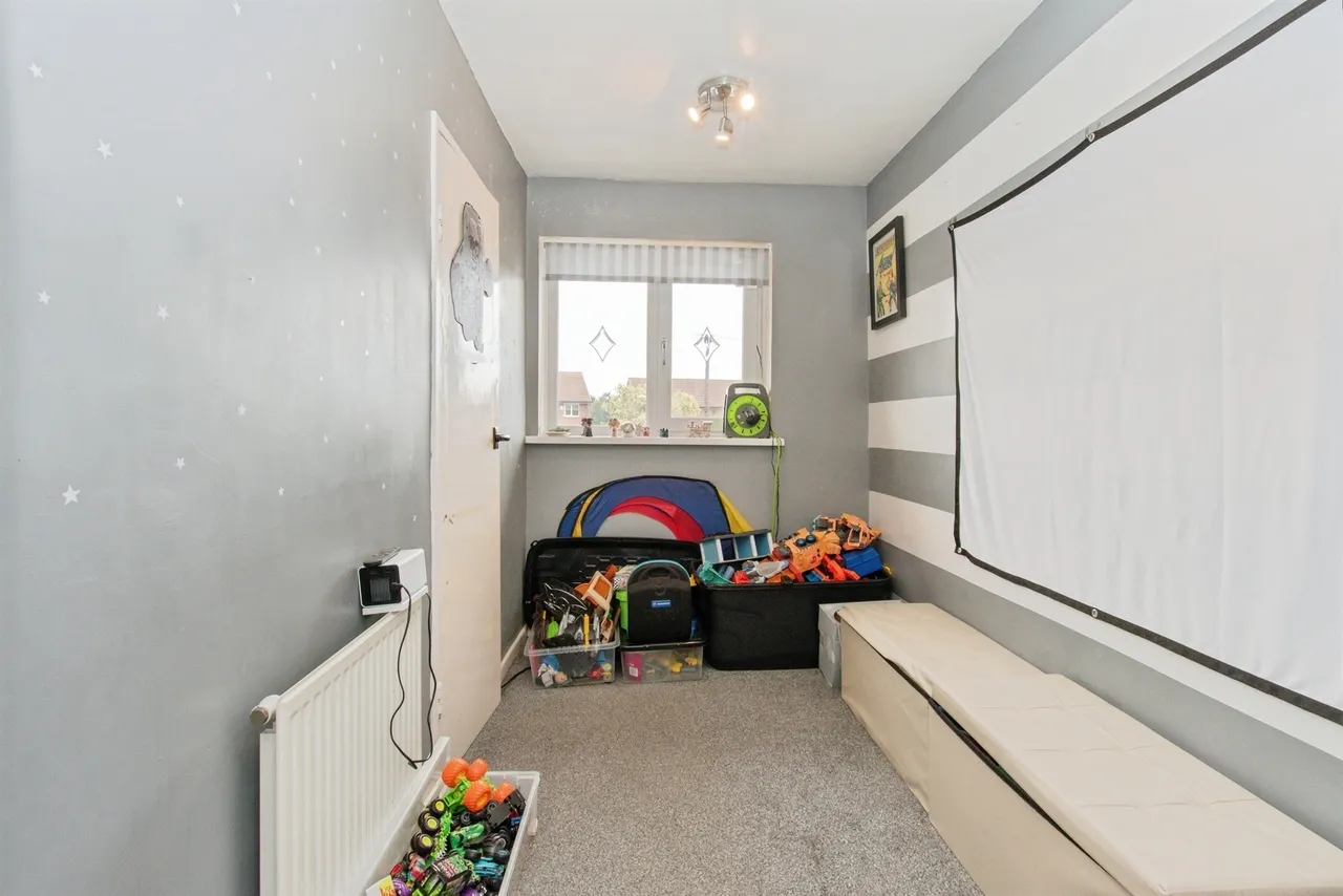 Borrowdale Drive, Castleford, photo 10