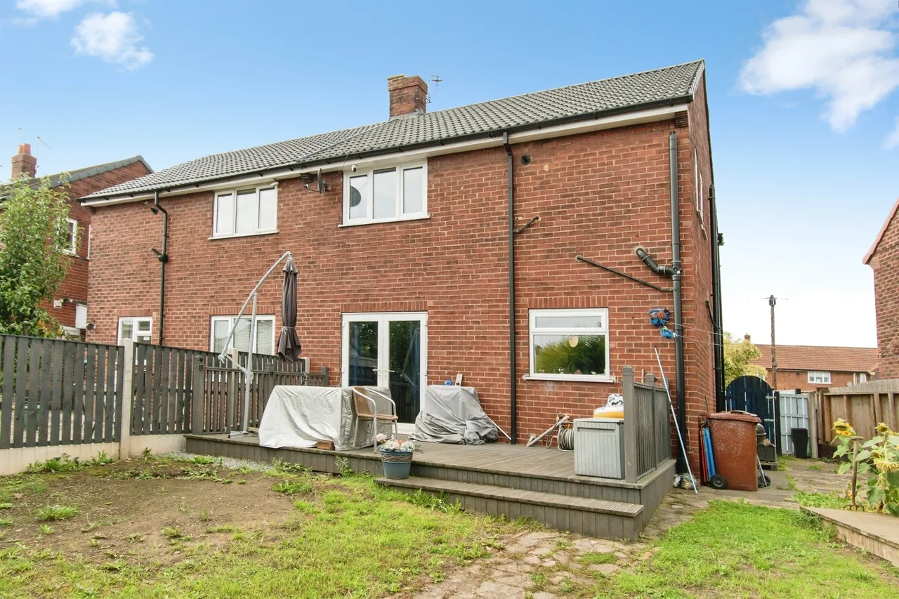 Borrowdale Drive, Castleford, photo 11
