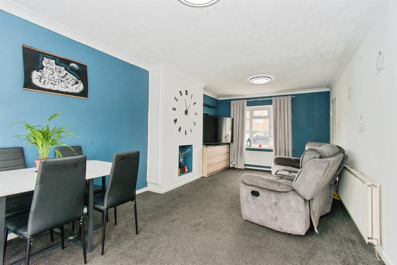 Borrowdale Drive, Castleford, photo 4