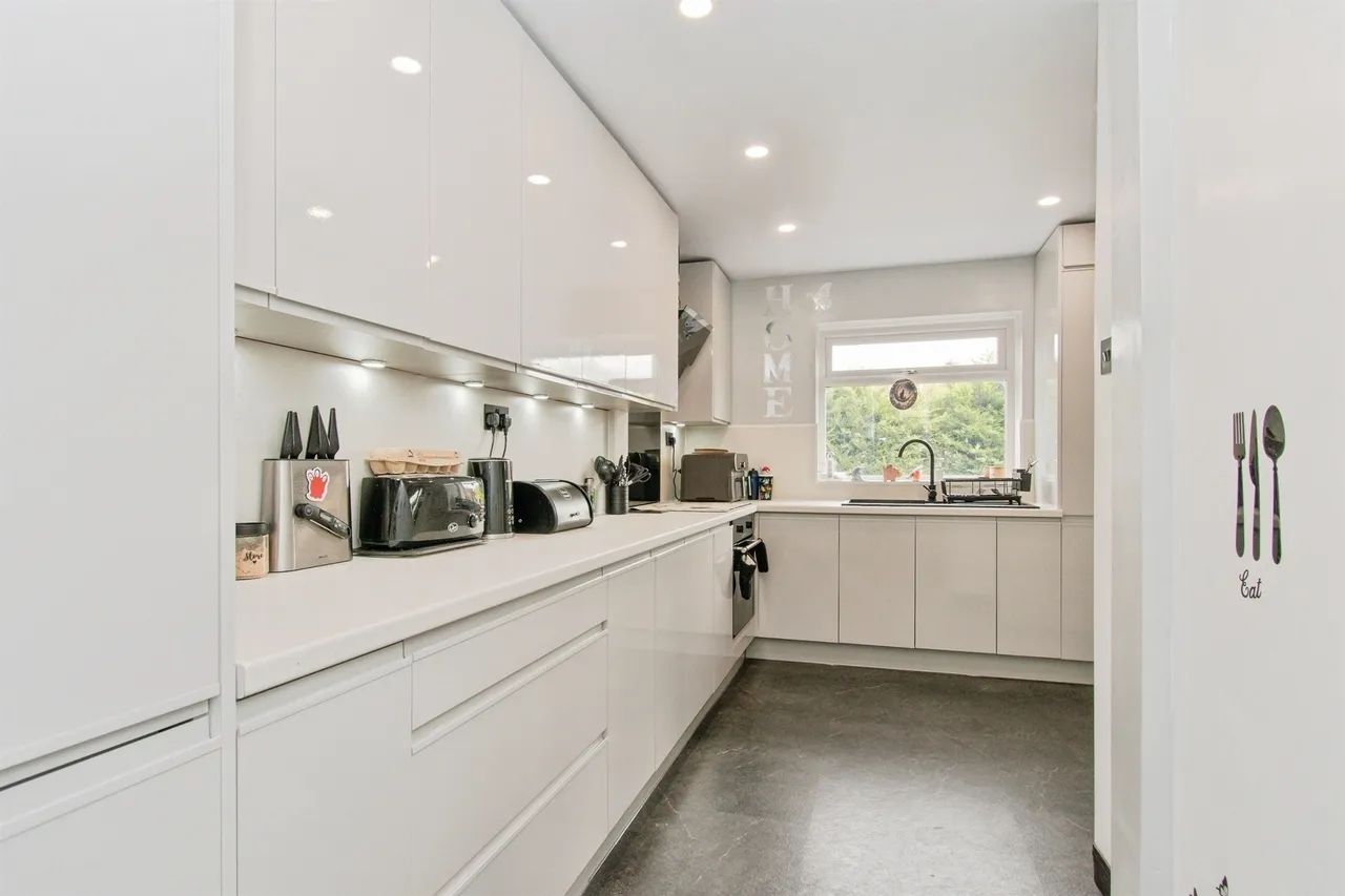 Borrowdale Drive, Castleford, photo 2