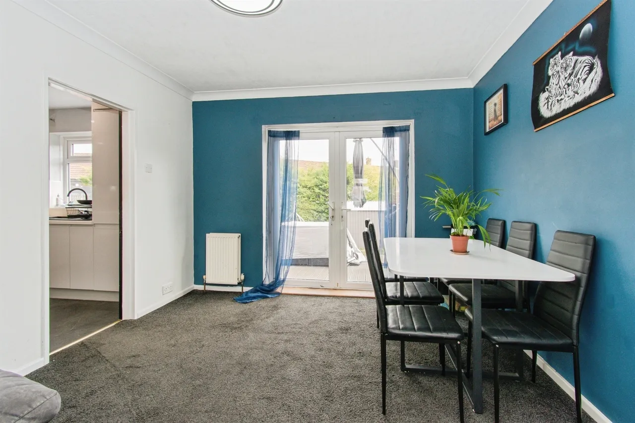Borrowdale Drive, Castleford, photo 5