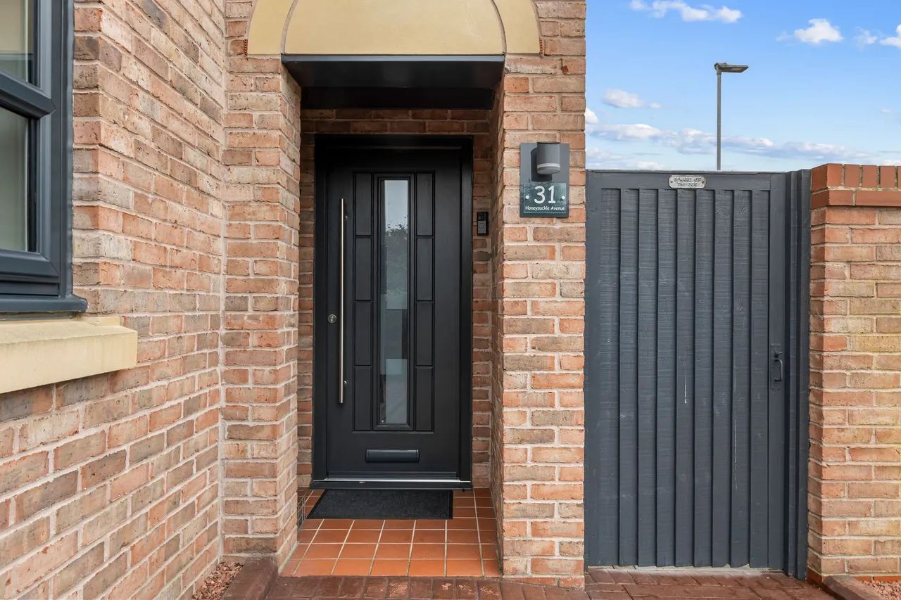 Honeysuckle Avenue, Warrington, WA5, photo 22